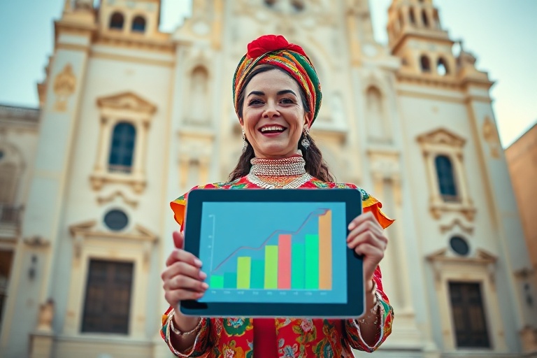 Malta Malta’s Economic Boom: EU Report Predicts Top Growth Until 2027