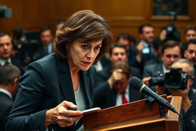 Malta Delia Challenges Finance Minister on Gov’t Costs