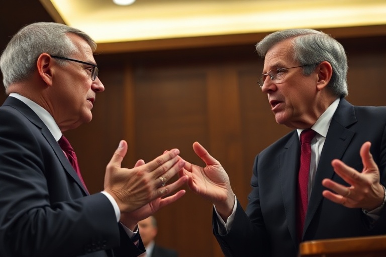 Malta Abela vs Borg: 5 Key Talking Points from Xtra Debate