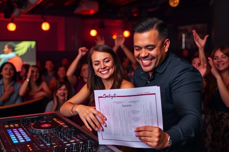 Malta Partner drops case against DJ accused of assaulting her