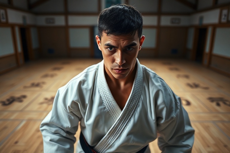Malta The Maths Behind Maltese Martial Arts