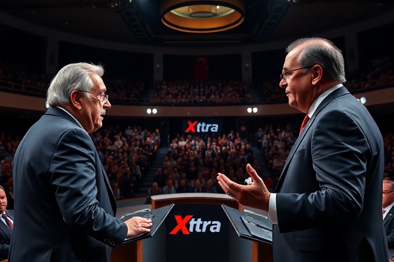 Malta Abela vs Borg: Five Key Talking Points from Xtra Debate