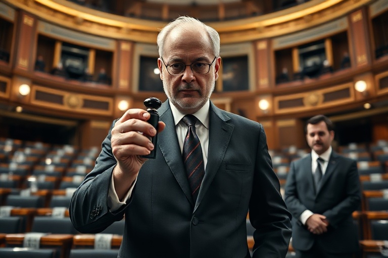 Malta MEP David Casa: Future PN Gov’t Vetoes EU Gaming Tax