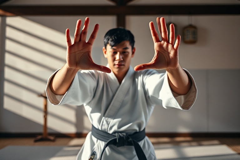 Malta BJJ Malta: Where Math Meets Martial Arts