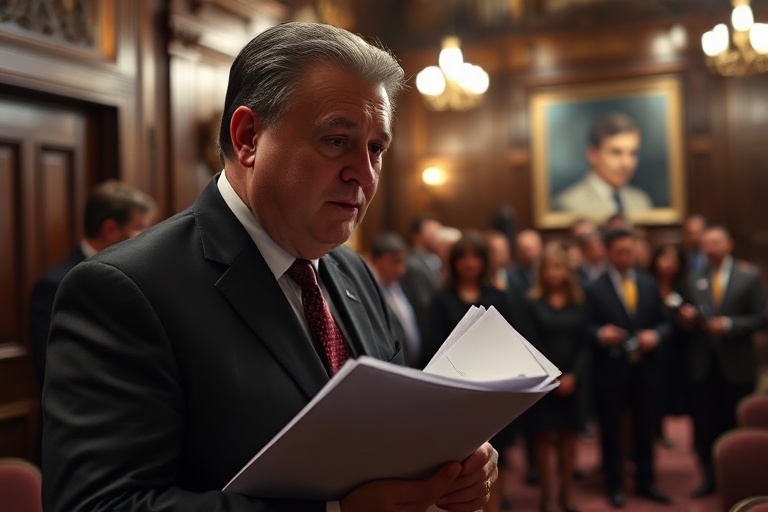 Malta Caruana’s Silence on Labour’s Costs: A Budget Black Box?
