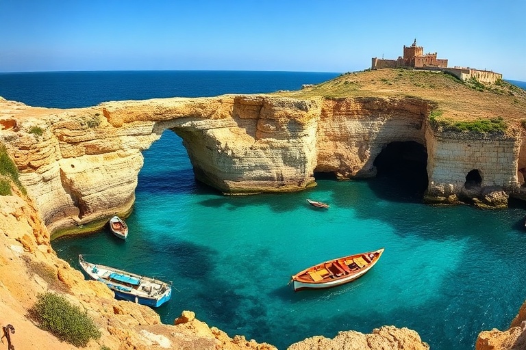 Malta Protect Gozo’s History: A Call to Action