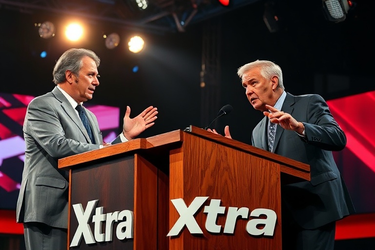 Malta Abela vs Borg: 5 Key Talking Points from Xtra Debate