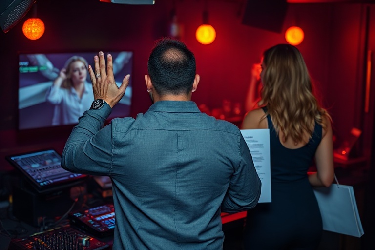 Malta DJ Malta Assault Charges Dropped: Music Scene Breathes Again