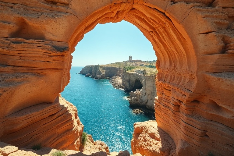 Malta Protecting Gozo’s Historical Landscape: A Race Against Time