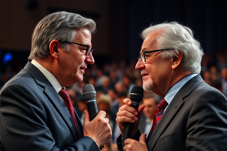 Malta Abela vs Borg: 5 Key Takeaways from Xtra Debate