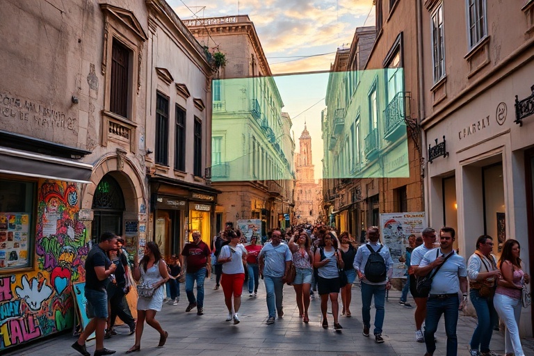 Malta Malta’s Economic Boom: EU Predicts Top Growth Until 2027