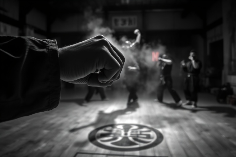 Malta Malta’s Kickboxing Math: A Hidden Gem in Paceville