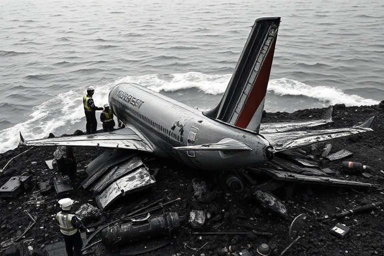Malta Air France, Airbus guilty of involuntary manslaughter over 2009 crash