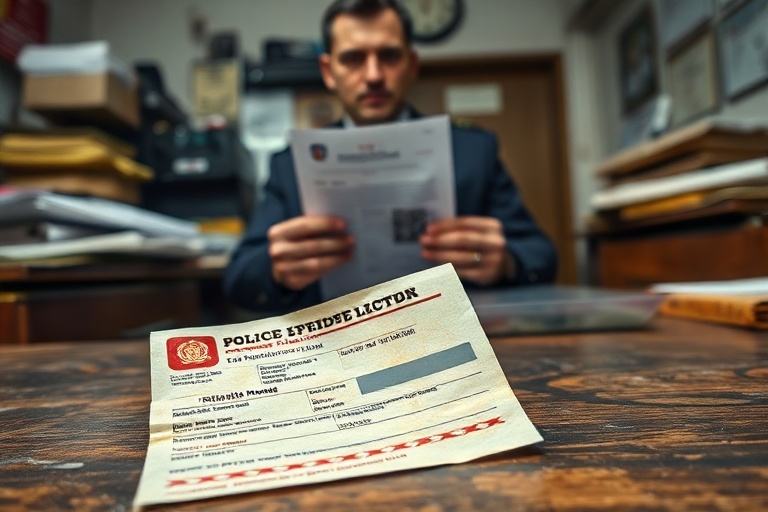 Malta Sliema Crash: Foreign Driver Held Without Residence Permit