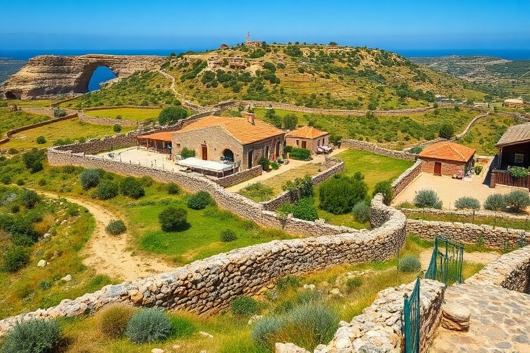 Malta Save Gozo’s History: Protect Its Landscape Now