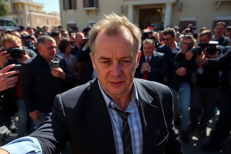 Malta Marsascala Shooting Verdict: Justice or Injustice?