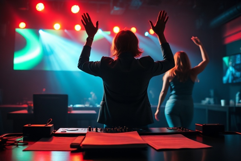 Malta DJ Marky Back in the Booth After Assault Case Dropped