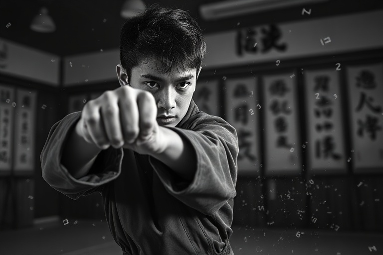 Malta Malta’s Martial Arts Boom: From Zero to Hero