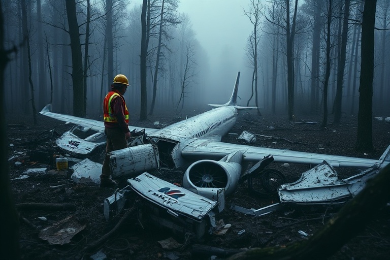 Malta Air France, Airbus Guilty in 2009 Crash: Maltese Families Find Closure