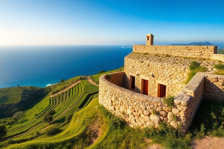Malta Save Gozo’s Historical Landscape: Act Now!