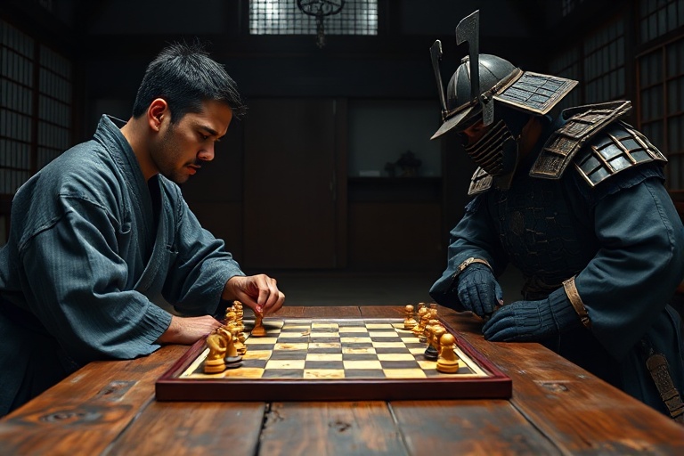 Malta Maths in the Ring: The Unlikely Link Between Numbers and Fists