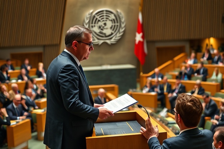 Malta Malta’s UN Climate Victory: Now Let’s Act at Home