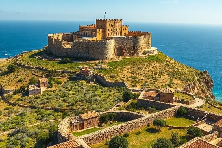 Malta Protect Gozo’s Historical Landscape: Time’s Running Out