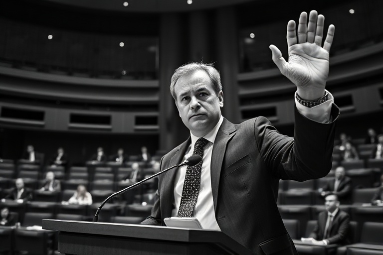 Malta PN Veto Threat: Malta’s Gaming Industry at Crossroads