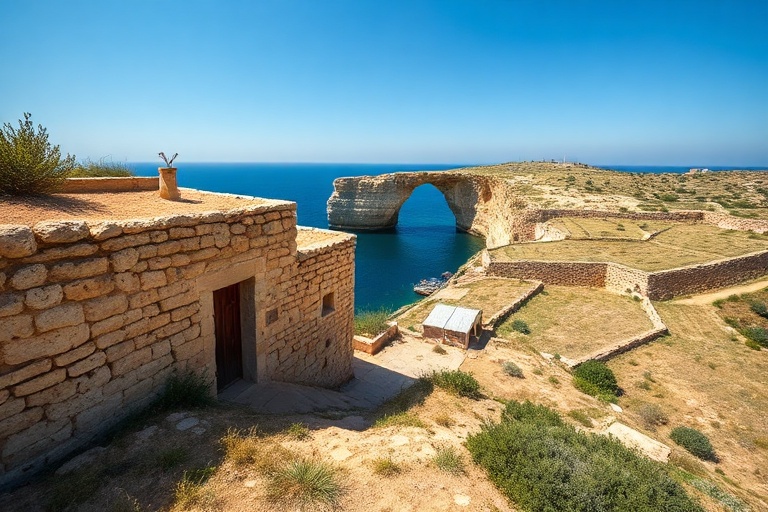 Malta Save Gozo’s History: Protect Its Landscape Now