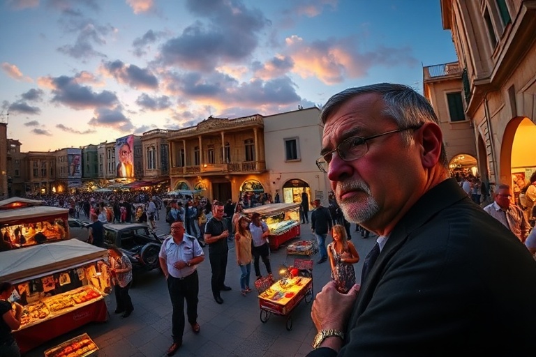 Malta Buġibba Square Saga: ADPD Calls for Stronger Local Councils