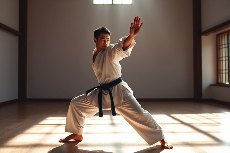 Malta Malta’s Combat Sports Scene: The Math of Success