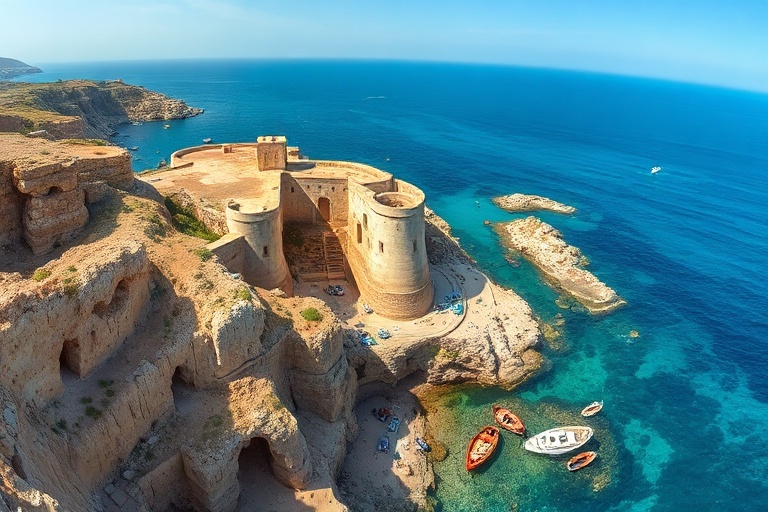 Malta Protecting Gozo’s Historical Landscape: A Call to Action
