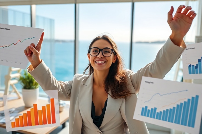 Malta Malta’s Economic Boom: EU Report Predicts Top Growth Until 2027