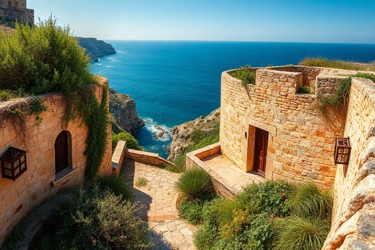 Malta Save Gozo’s History: Protect Its Landscape Now