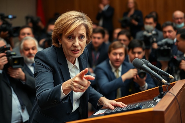 Malta Grech Challenges Caruana on Gov’t Costs