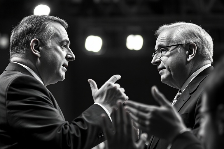 Malta Abela vs Borg: Five Key Takeaways from Xtra Debate
