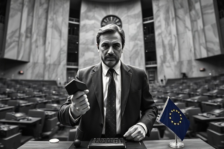 Malta MEP David Casa: Future PN Gov’t to Veto EU Online Gaming Tax