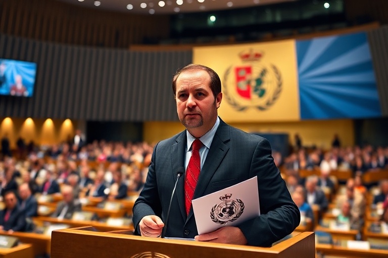 Malta Malta: UN Climate Resolution Boosts Local Action