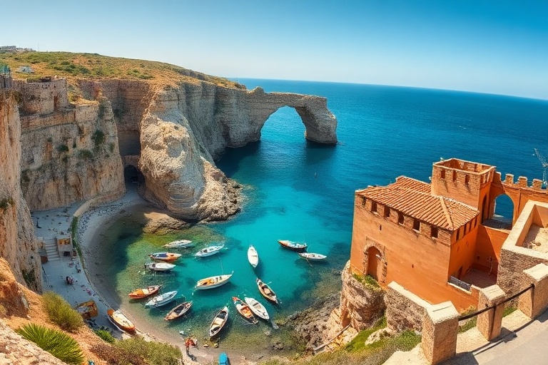 Malta Save Gozo’s History: Protect Our Ancient Landscape