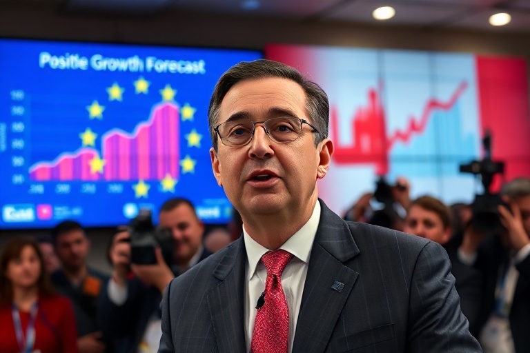 Malta Malta Tops EU Growth Forecast: Abela Hails ‘Best in Class’ Performance