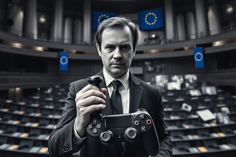 Malta Casa: Future PN Govt to Veto EU Online Gaming Tax