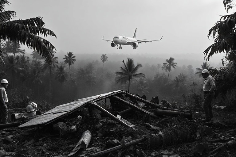 Malta Air France 447: Guilty Verdict in 2009 Crash