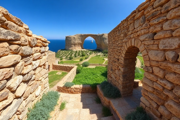 Malta Protect Gozo’s Historical Landscape: A Call to Action