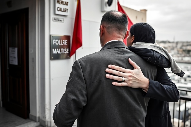 Malta Marsascala Shooting: Man Acquitted of Attempted Murder