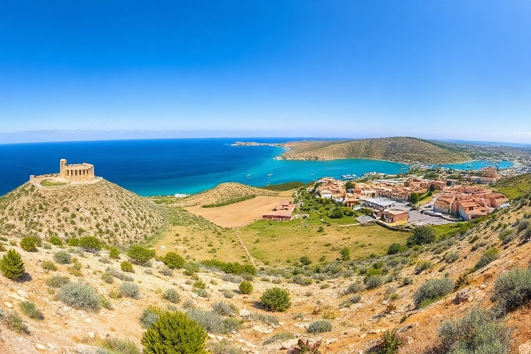 Malta Protect Gozo’s Historical Landscape: A Call to Action