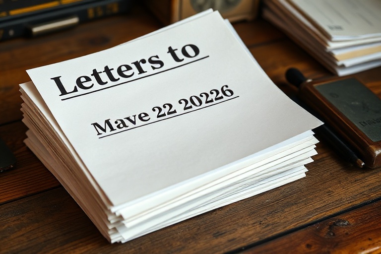 Malta Malta’s Pulse: Letters to the Editor Reveal Island’s Collective Consciousness