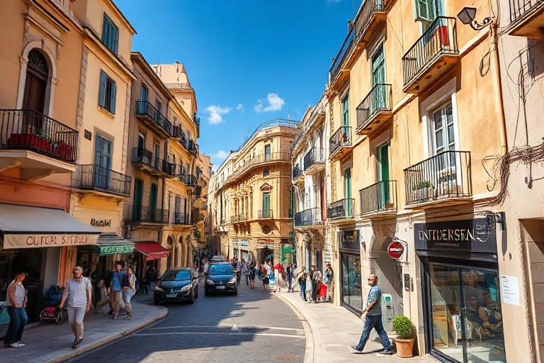 Malta Gozo’s Urgent Transformation: A Call to Action