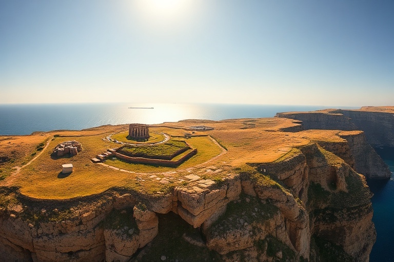 Malta Save Gozo’s Historical Landscape: Act Now Before It’s Too Late