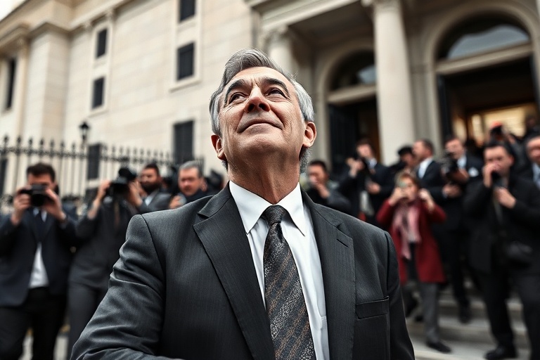 Malta Marsascala Shooting: Man Acquitted of Attempted Murder
