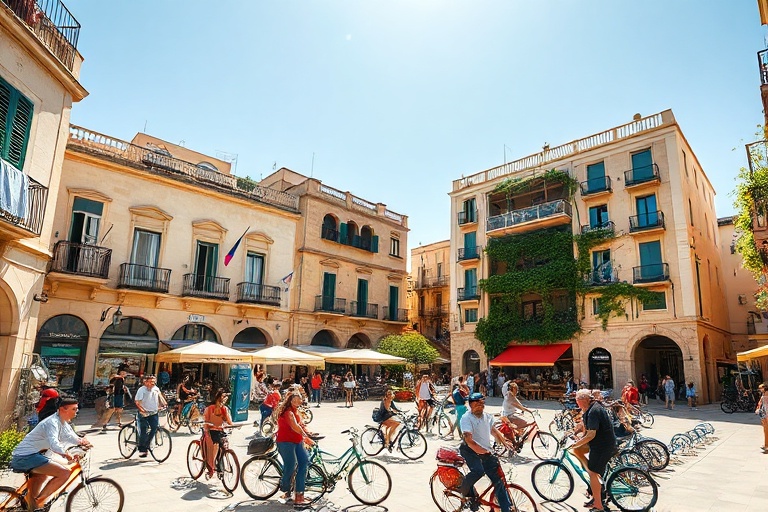Malta Unlocking Gozo’s Potential: An Urgent Call for Change